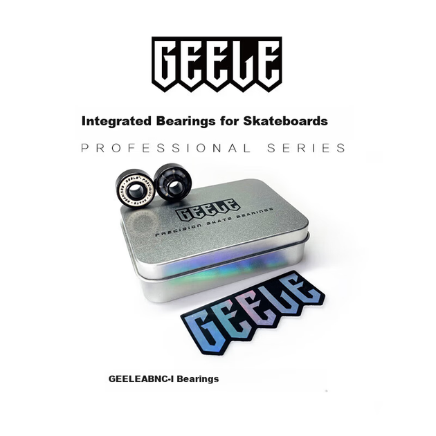 Скейтборд GEELE Land Surfboard Spring Bridge S6 симулятор серфинга для начинающих - изображение 7