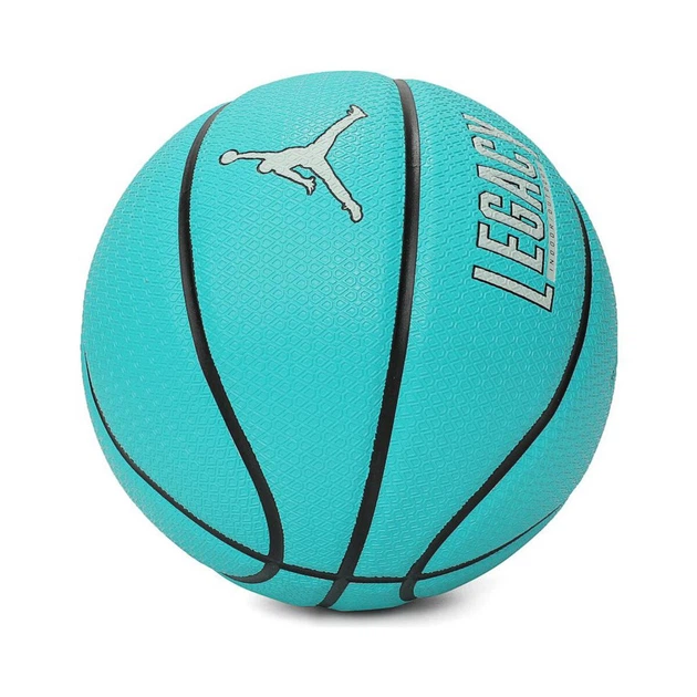 Баскетбольний м'яч NIKE AJ Professional для змагань у приміщенні та на відкритому повітрі, розмір 7, артикул J100825335307 - Фото 6 Баскетбольний м'яч NIKE AJ Professional для змагань у приміщенні та на відкритому повітрі, розмір 7, артикул J100825335307 - зображення 6