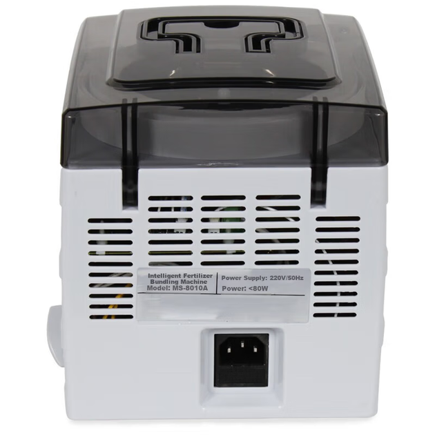 Машина Weirong для обвязки банкнот, автоматическая, ZBJD-WR8010A - изображение 6