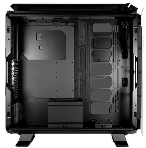 Корпус Lian Li TR-01X Odyssey X Black, без БП, ATX (G99.TR01X.00) - изображение 6