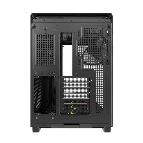 Корпус Montech KING 95 PRO, Black - Фото 5 Корпус Montech KING 95 PRO, Black - зображення 5