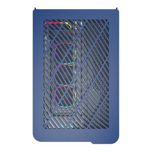 Корпус Montech KING 95 PRO, Prussian Blue - зображення 14