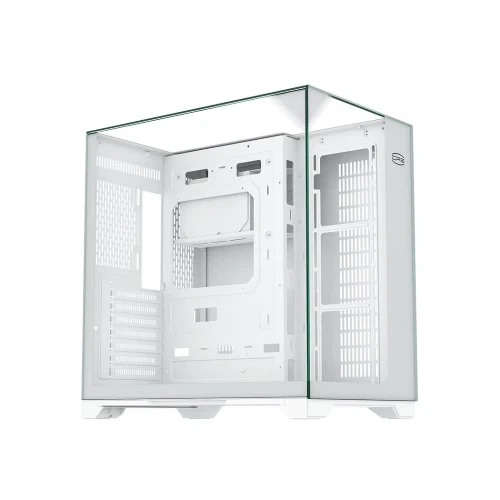 Корпус PcCooler C3 M500, White (C3M500WHE000-GL) - Фото 1 Корпус PcCooler C3 M500, White (C3M500WHE000-GL) - изображение 1