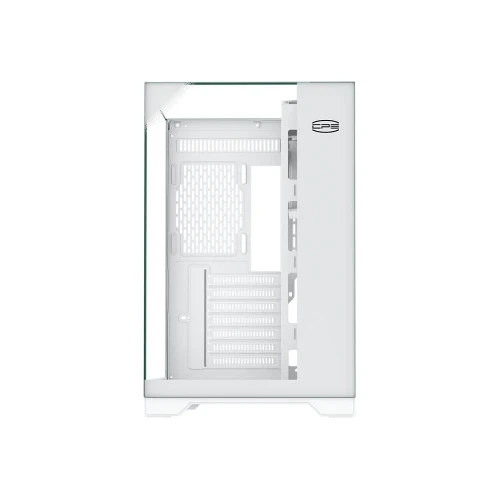 Корпус PcCooler C3 M500, White (C3M500WHE000-GL) - Фото 5 Корпус PcCooler C3 M500, White (C3M500WHE000-GL) - изображение 5