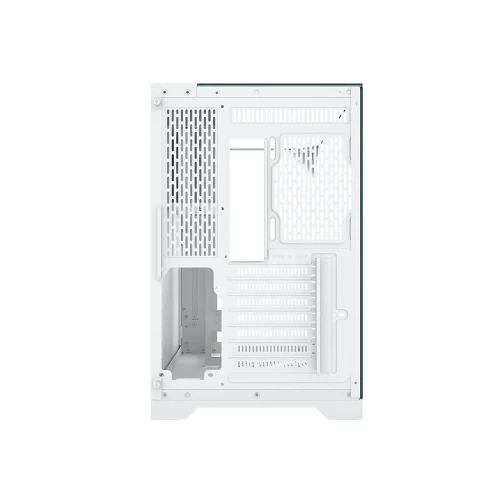 Корпус PcCooler C3 M500, White (C3M500WHE000-GL) - Фото 6 Корпус PcCooler C3 M500, White (C3M500WHE000-GL) - изображение 6
