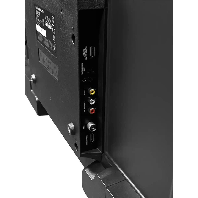 Телевизор Grunhelm 40F300-GA11V 40" - изображение 5