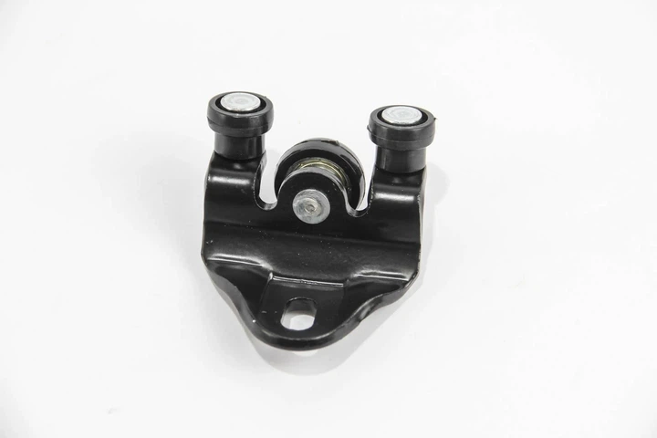 Ролик зсувних дверей (верхній) Transit (V184/V347)(з кроншт.) GOODREM RM8016 Opel Combo 124995 - изображение 2