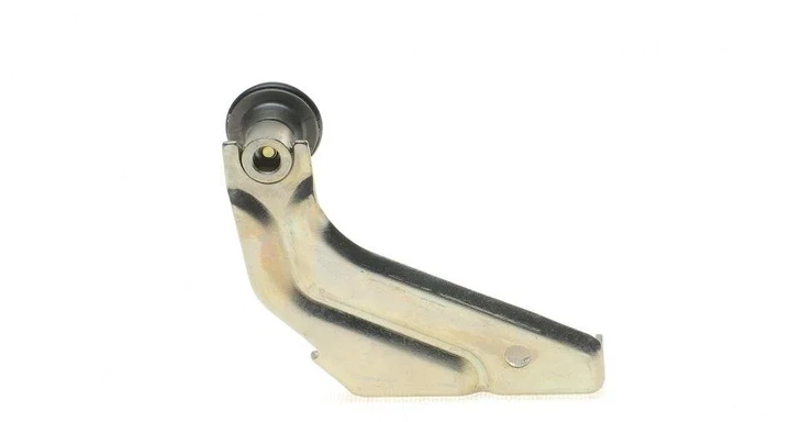 Ролик бічних дверей Renault Kangoo (97-08) верхній правий R (ATT) AUTOTECHTEILE 505 0154 Renault Kangoo 8200029302 - изображение 3