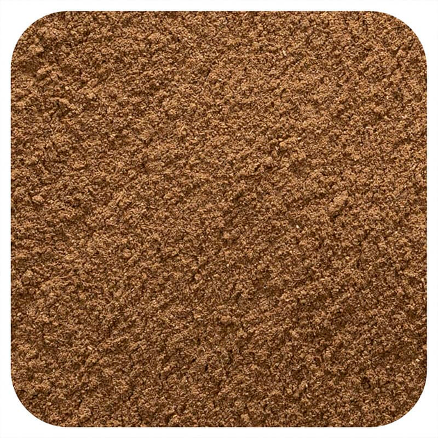 Цейлонська кориця Frontier Co-op "Ceylon Cinnamon Powder" органічна у порошку (453 г) - зображення 2