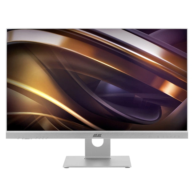 ПК Моноблок 2E Rational K18 23.8" FHD IPS Intel i5-12400, 8Gb, F240GB, UMA, H610, K18.610, 150W, Win11P, белый - Фото 1 ПК Моноблок 2E Rational K18 23.8" FHD IPS Intel i5-12400, 8Gb, F240GB, UMA, H610, K18.610, 150W, Win11P, белый - изображение 1