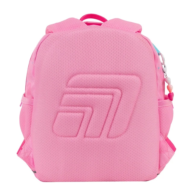 Рюкзак детский Kite Kids Hello Kitty 29х22.5х12 см 8.5л розовый (HK26-2727XS) - изображение 4