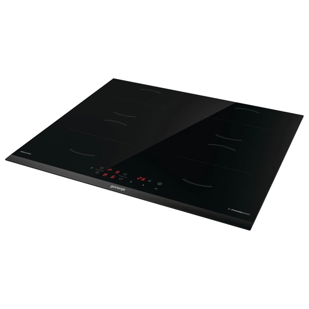 Варочная поверхность индукционная Gorenje GI6401BCE - Фото 9 Варочная поверхность индукционная Gorenje GI6401BCE - изображение 9