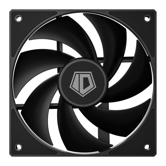 Кулер процессорный ID-Cooling Frozn A410 TD Black - изображение 12