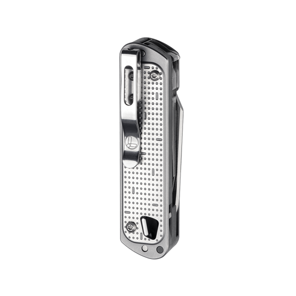 Мультиінструмент Leatherman Free T4 (4007806) - зображення 4