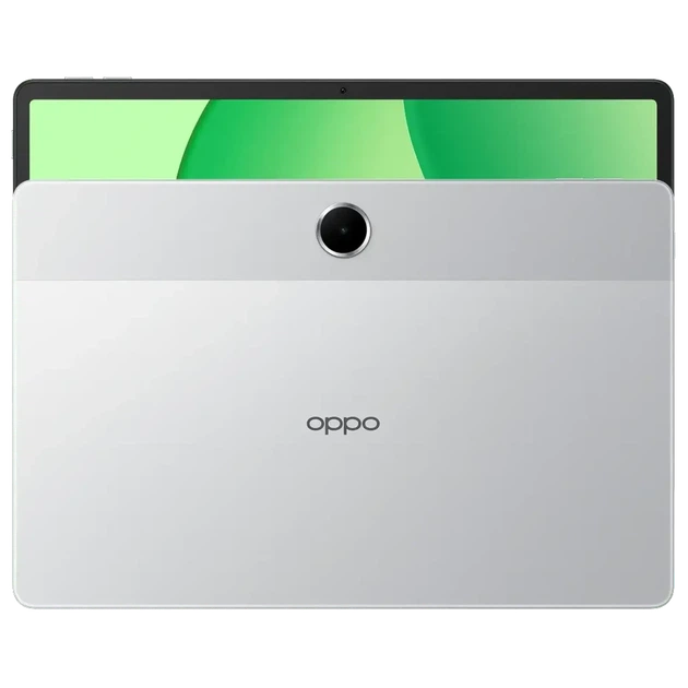 Планшет Oppo Pad SE 4/128Gb Wi-Fi Starlight Silver (No Adapter) UA UCRF - изображение 2