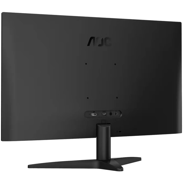 TFT 27" AOC Q27B36X, QHD, IPS, 144Гц, 0,5мс, HDMI, DP, чорний - зображення 7