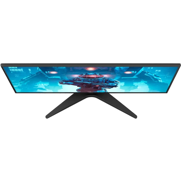 TFT 27" AOC Q27B36X, QHD, IPS, 144Гц, 0,5мс, HDMI, DP, чорний - зображення 4