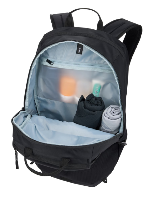 Рюкзак Thule EnRoute 26L TEBP5316 (Black) (7273143) - Фото 2 Рюкзак Thule EnRoute 26L TEBP5316 (Black) (7273143) - изображение 2