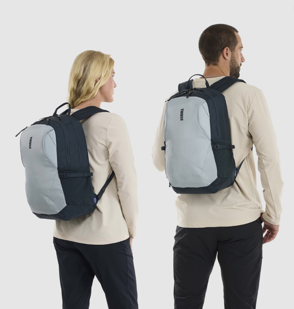 Рюкзак Thule EnRoute 23L TEBP5216 (Soft Blue/Darkest Blue) (7273138) - зображення 3