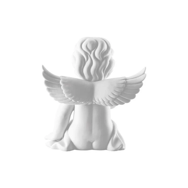 Ангел / фигурка, 6,5 см, Angel Rosenthal - Фото 4 Ангел / фигурка, 6,5 см, Angel Rosenthal - изображение 4