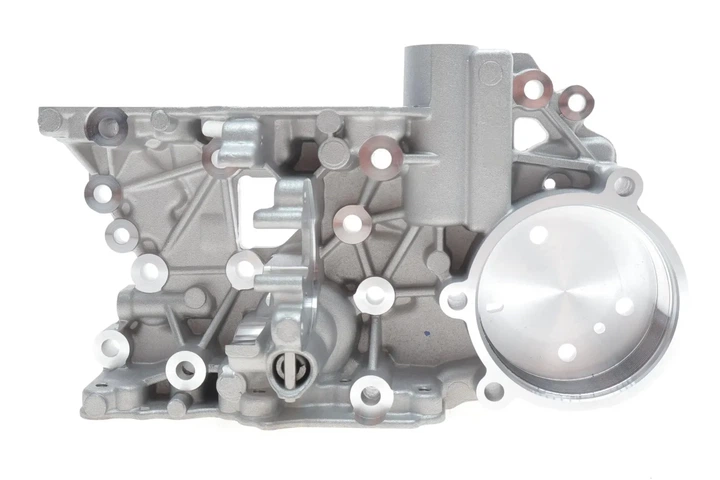 К-т фільтра гідравлічного АКПП Vika K31779901 Skoda Superb, Octavia, Fabia, Yeti, Roomster; Volkswagen Passat, Golf, Polo, Touran, Jetta; Audi A3, A1; Seat Leon, Ibiza, Toledo 0AM325025D, 0AM325066AC, 0AM325066AE - изображение 8