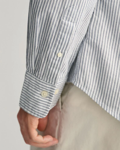 Сорочка GANT - 3046502 M - изображение 2