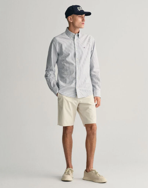 Сорочка GANT - 3046502 M - изображение 7