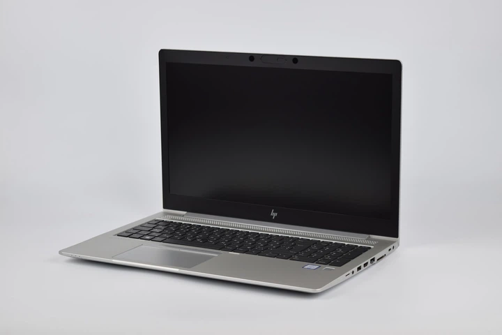 Ультрабук HP EliteBook 850 G5 i5-7200U / 16 гб / ssd 512 гб / 15.6" IPS Full HD / Win10 Pro (б/в) 4G-модем Ноутбук - зображення 6