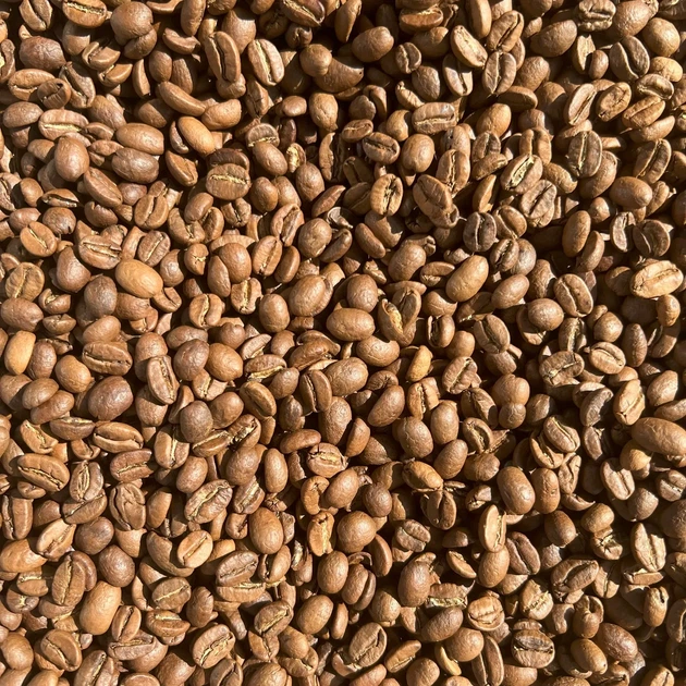 Кава зернова Kucheryava Kava 100% Арабіка COLOMBIA Quindío Supremo 1 кг (AC12501) - Фото 2 Кава зернова Kucheryava Kava 100% Арабіка COLOMBIA Quindío Supremo 1 кг (AC12501) - изображение 2
