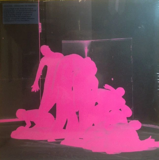 Вінілова платівка Sigur Ros – Variations On Darkness (LP, Album, Reissue, Vinyl) (190296890499) - Фото 1 Вінілова платівка Sigur Ros – Variations On Darkness (LP, Album, Reissue, Vinyl) (190296890499) - зображення 1