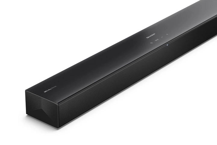 Саундбар SHARP HT-SB304 Black - изображение 5