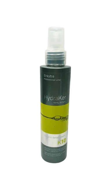 Терапия для восстановления волос Erayba Hydracare Keratin Argan Ботокс 100мл., Маска 150мл., Шампунь 250мл. - изображение 4
