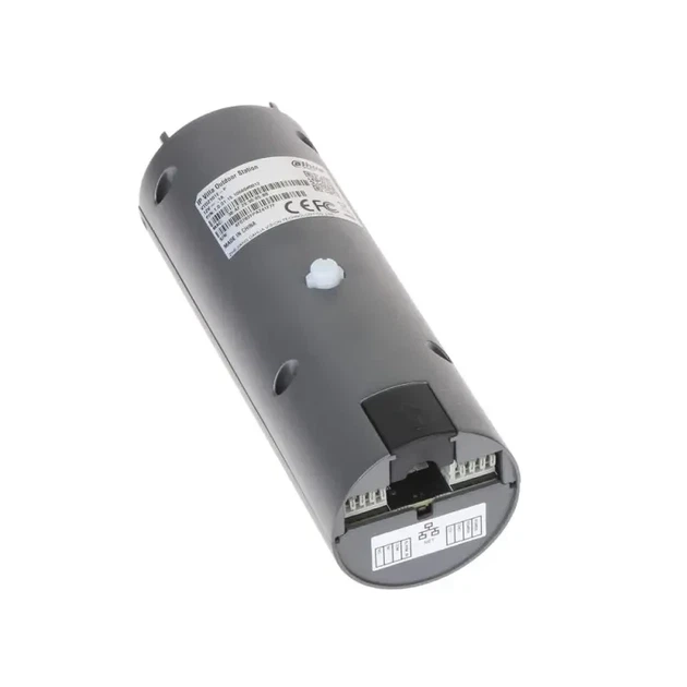 Виклична панель Dahua DHI-VTO2101E-P-S2 IP65 IK10 - зображення 5