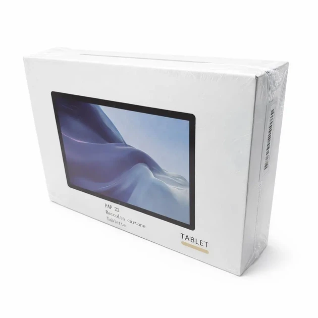 Планшет Relndoo 11" 24/128 ГБ Android, клавіатура, чохол, мишка - Фото 2 Планшет Relndoo 11" 24/128 ГБ Android, клавіатура, чохол, мишка - зображення 2