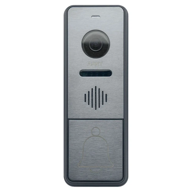Мультиформатный комплект видеодомофона ARNY AVD-7743A (AVD-770 ArtLine 2Мп IPS Wi-Fi + AVP-NG430 2Мп) - Фото 7 Мультиформатный комплект видеодомофона ARNY AVD-7743A (AVD-770 ArtLine 2Мп IPS Wi-Fi + AVP-NG430 2Мп) - изображение 7