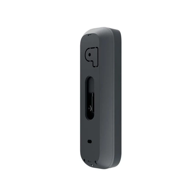 Видеозвонок Ajax Doorbell Graphite - изображение 5
