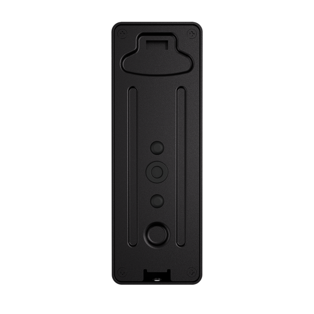 Вызывная панель Slinex ML-20CRHD black/black IP65 - изображение 7