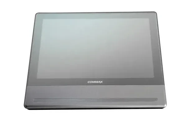 Аналоговый комплект видеодомофона Commax (CDV-1004QT Wi-Fi + DRC-4CPHD2) - Фото 5 Аналоговый комплект видеодомофона Commax (CDV-1004QT Wi-Fi + DRC-4CPHD2) - изображение 5