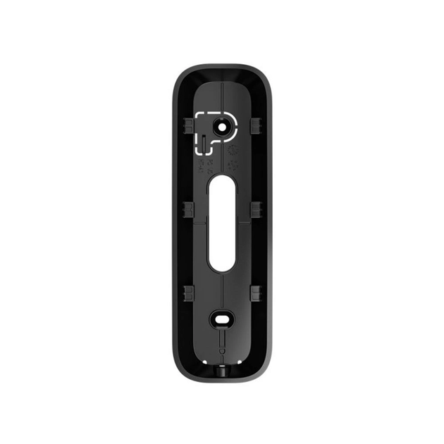 Видеозвонок Ajax Doorbell Black - Фото 7 Видеозвонок Ajax Doorbell Black - изображение 7