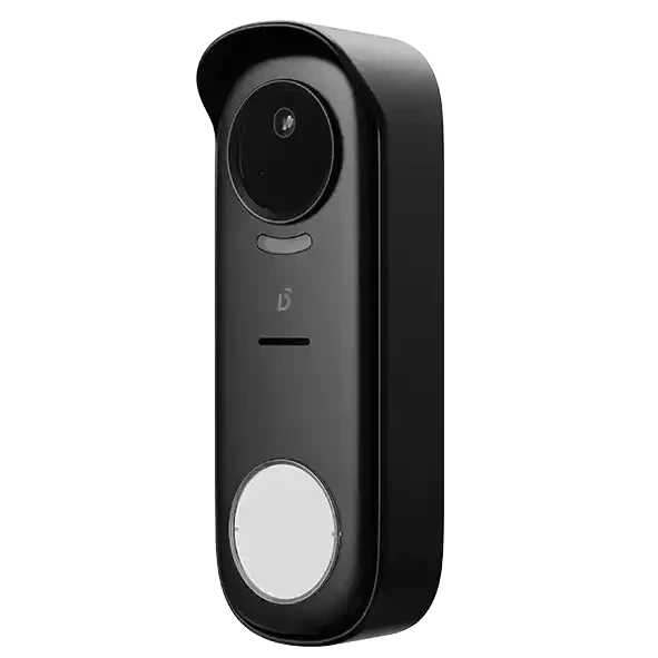 Комплект видеодомофона Dnake DK360W - Фото 2 Комплект видеодомофона Dnake DK360W - изображение 2