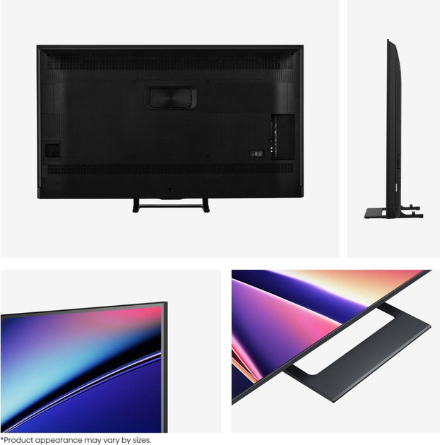 Телевизор HISENSE - 50E8Q - Фото 12 Телевизор HISENSE - 50E8Q - изображение 12