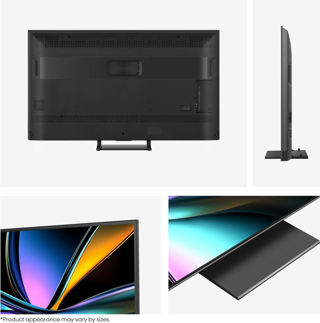 Телевизор HISENSE - 55U7Q PRO - изображение 12