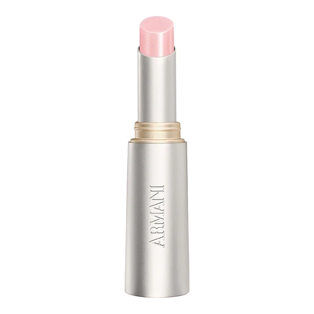 Блиск-бальзам для губ Giorgio Armani Prisma Flash Lip Balm (30 Mirror Flash) - Фото 4 Блиск-бальзам для губ Giorgio Armani Prisma Flash Lip Balm (30 Mirror Flash) - зображення 4