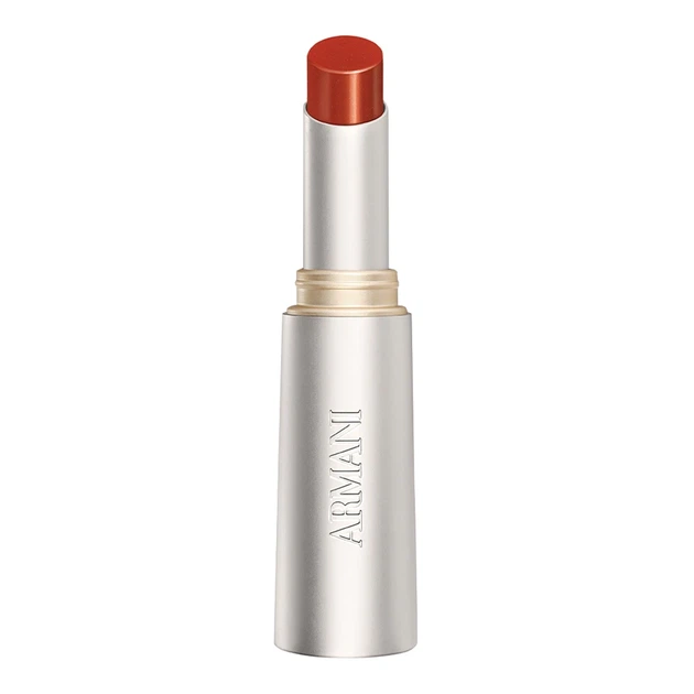 Блиск-бальзам для губ Giorgio Armani Prisma Flash Lip Balm (40 Rasppberry Flash) - Фото 5 Блиск-бальзам для губ Giorgio Armani Prisma Flash Lip Balm (40 Rasppberry Flash) - зображення 5