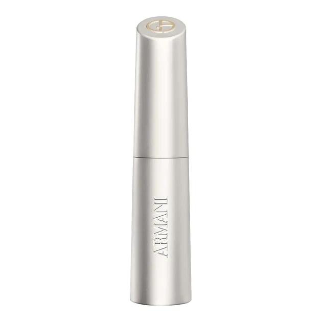 Блиск-бальзам для губ Giorgio Armani Prisma Flash Lip Balm (20 Solar Flash) - зображення 3