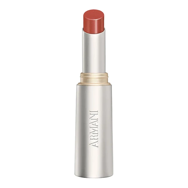 Блиск-бальзам для губ Giorgio Armani Prisma Flash Lip Balm (43 Petal Flash) - Фото 3 Блиск-бальзам для губ Giorgio Armani Prisma Flash Lip Balm (43 Petal Flash) - изображение 3