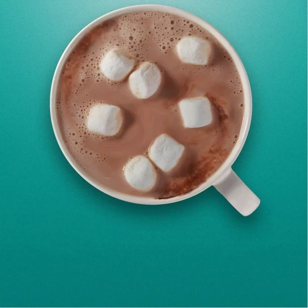 Какао Hershey's натуральное без сахара 226 г - изображение 2
