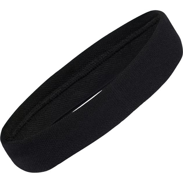 Тенісна пов'язка на голову Adidas Tennis Headband - еластична спортивна пов'язка для тренувань і матчів (HT3909) - зображення 3