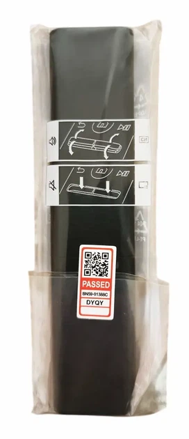 Пульт для Samsung BN59-01388C DYQY - зображення 3