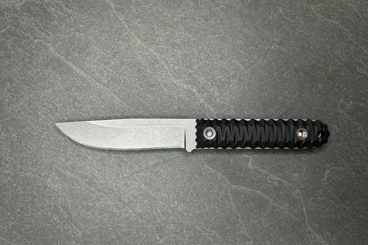 Blade Brothers Knives Міський EDC ніж ЯРЛ СТОУНВОШ - Фото 4 Blade Brothers Knives Міський EDC ніж ЯРЛ СТОУНВОШ - зображення 4